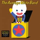 AVERAGE WHITE BAND  - VINYL SHOW YOUR HAND -COLOURED- [VINYL]