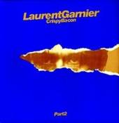 GARNIER LAURENT  - VINYL CRISPY BACON -3 TR- [VINYL]