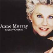 MURRAY ANNE  - CD COUNTRY CROONIN'