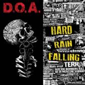 D.O.A.  - VINYL HARD RAIN FALLING [VINYL]