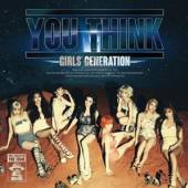 GIRLS' GENERATION  - CD YOU THINK