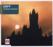 ORFF C.  - CD CARMINA BURANA