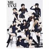 GIRLS' GENERATION  - CD MR. TAXI [LTD]