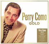 COMO PERRY  - 3xCD GOLD