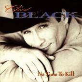 BLACK CLINT  - CD NO TIME TO KILL