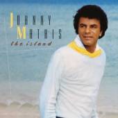 MATHIS JOHNNY  - CD ISLAND -REISSUE-