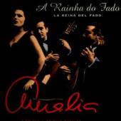 RODRIGUES AMALIA  - CD LA REINA DEL FADO