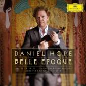 HOPE DANIEL  - CD BELLE EPOQUE