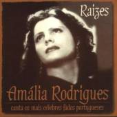RODRIGUES AMALIA  - CD RAIZES