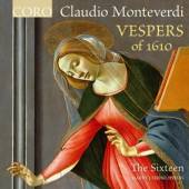  CLAUDIO MONTEVERDI: VESPERS OF 1610 [2CD - supershop.sk