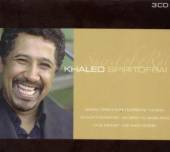 KHALED  - CD SPIRIT OF RAI