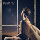 EDMONSON KAT  - CD DREAMERS DO