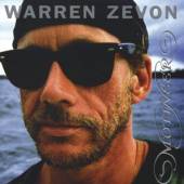 ZEVON WARREN  - CD MUTINEER