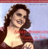 RODRIGUES AMALIA  - CD RAINHA DO FADO 1