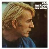 MCKUEN ROD  - CD NEW BALLADS -REMAST-
