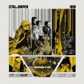 CALIBRO 35  - CD MOMENTUM