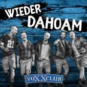 VOXXCLUB  - CD WIEDER DAHOAM