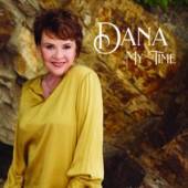 DANA  - CD MY TIME