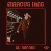 KING MARCUS  - CD EL DORADO