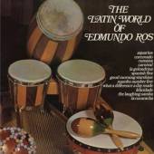 ROS EDMUNDO  - VINYL LATIN WORLD OF EDMUNDO.. [VINYL]