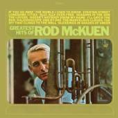 MCKUEN ROD  - CD GREATEST HITS OF -EXPANDED-