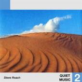 ROACH STEVE  - VINYL QUIET MUSIC 2 [VINYL]