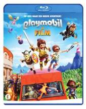  PLAYMOBIL THE MOVIE [BLURAY] - supershop.sk