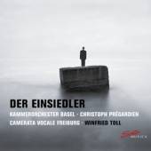 REGER M.  - CD DER EINSIEDLER