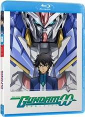 ANIME  - 4xBRD MOBILE SUIT.. [LTD] [BLURAY]