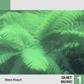 ROACH STEVE  - VINYL QUIET MUSIC 1 [VINYL]