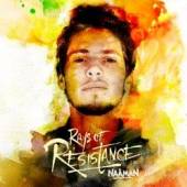 NAAMAN  - CD RAYS OF RESISTANCE