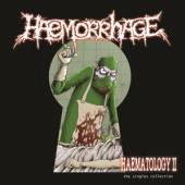 HAEMORRHAGE  - CD HAEMATOLOGY PT.2