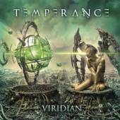 TEMPERANCE  - CD VIRIDIAN