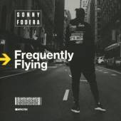 FODERA SONNY  - CD FREQUENT FLYING
