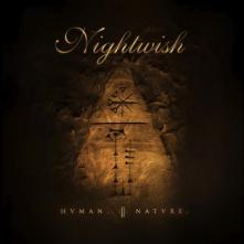 NIGHTWISH  - 2CD HUMAN. :II: NATURE.