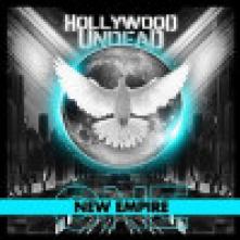 HOLLYWOOD UNDEAD  - CD NEW EMPIRE, VOL. 1