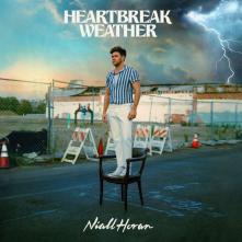 HORAN NAILL  - CD HEARTBREAK WEATHER