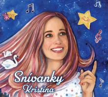 KRISTINA  - CD SNIVANKY