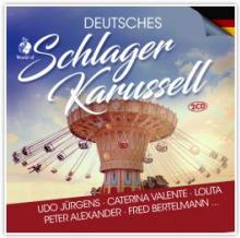  DEUTSCHES SCHLAGER.. - supershop.sk