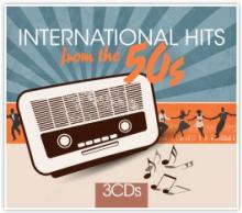  INTERNATIONAL HITS FROM.. - supershop.sk