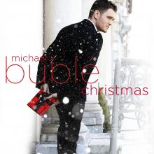 BUBLE MICHAEL  - CD CHRISTMAS (CD + DVD)