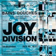  LIVE AT LES BAINS DOUCHES / PARIS DECEMB [VINYL] - supershop.sk