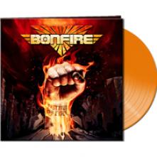 BONFIRE  - 2xVINYL FISTFUL OF FIRE -HQ- [VINYL]