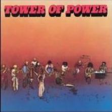  TOWER OF POWER [VINYL] - suprshop.cz