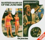 MANFRED MANN  - CD UP THE JUNCTION