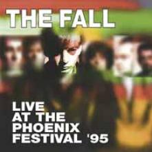  LIVE AT PHOENIX FESTIVAL 1995 [VINYL] - suprshop.cz