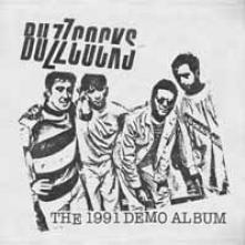 BUZZCOCKS  - VINYL 1991 DEMO ALBUM-COLOURED- [VINYL]