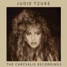 TZUKE JUDIE  - 3xCD CHRYSALIS RECORDINGS [DIGI]
