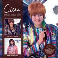 CILLA BLACK  - CD+DVD CILLA SINGS A..