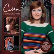CILLA BLACK  - CD+DVD SWEET INSPIRA..